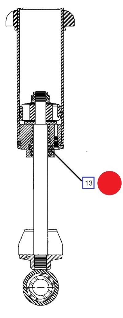 O-RING INNER